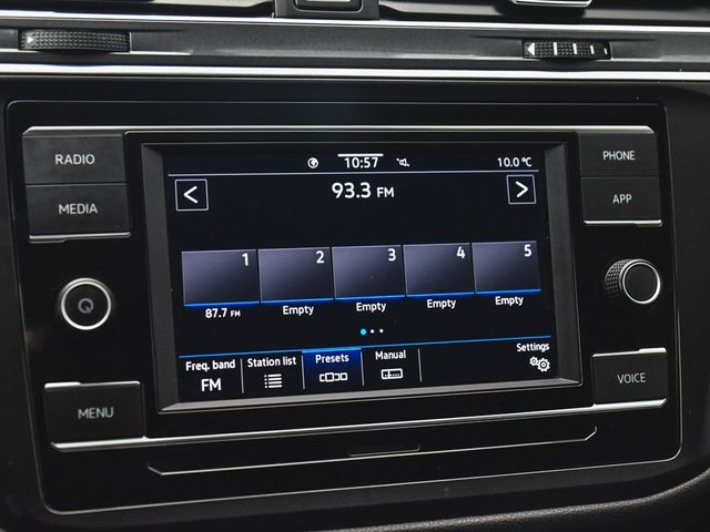 2023 Volkswagen Tiguan 2.0T S - 22974584 - 17