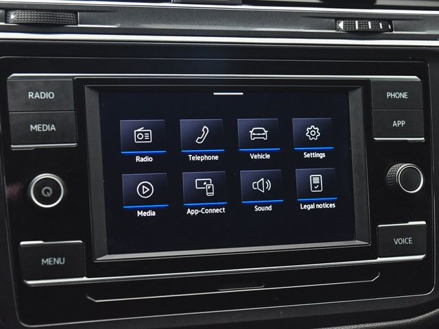 2023 Volkswagen Tiguan 2.0T S - 22974584 - 18