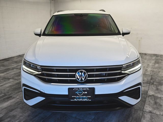2023 Volkswagen Tiguan 2.0T S - 22974584 - 1