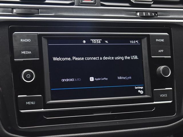 2023 Volkswagen Tiguan 2.0T S - 22974584 - 19