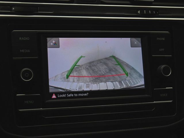 2023 Volkswagen Tiguan 2.0T S - 22974584 - 20