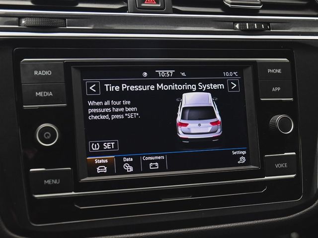 2023 Volkswagen Tiguan 2.0T S - 22974584 - 21