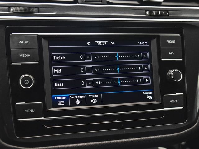 2023 Volkswagen Tiguan 2.0T S - 22974584 - 22