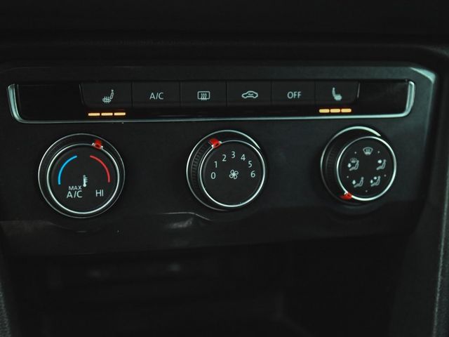 2023 Volkswagen Tiguan 2.0T S - 22974584 - 23