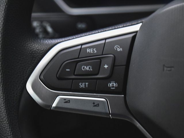 2023 Volkswagen Tiguan 2.0T S - 22974584 - 26