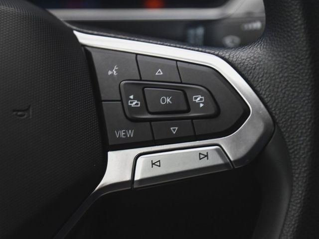 2023 Volkswagen Tiguan 2.0T S - 22974584 - 27