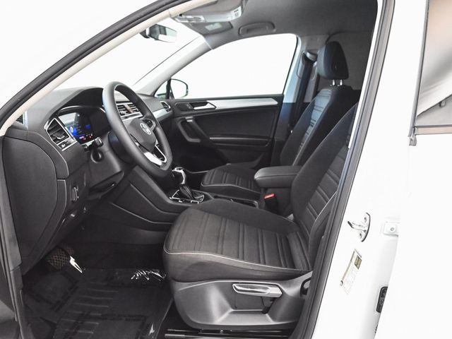 2023 Volkswagen Tiguan 2.0T S - 22974584 - 30