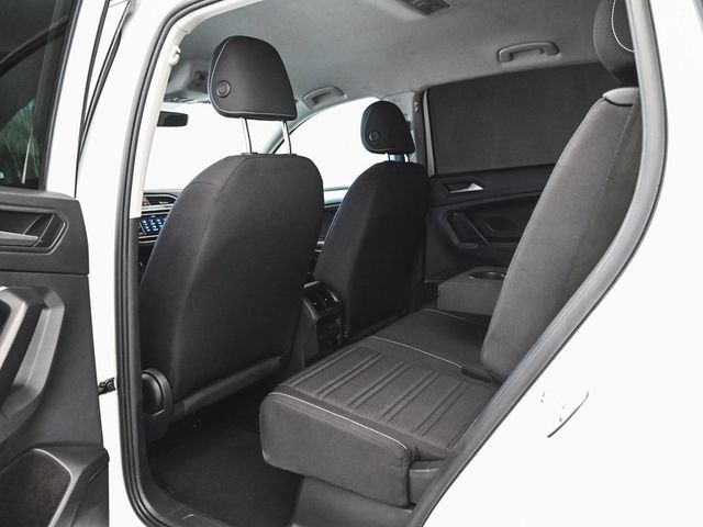 2023 Volkswagen Tiguan 2.0T S - 22974584 - 31