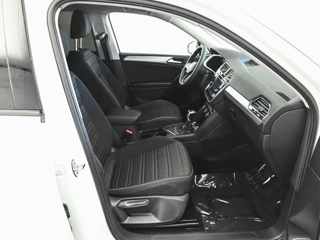2023 Volkswagen Tiguan 2.0T S - 22974584 - 35