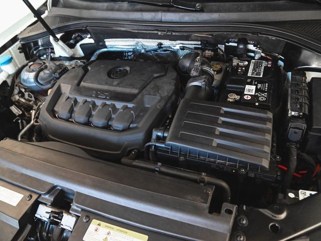 2023 Volkswagen Tiguan 2.0T S - 22974584 - 37