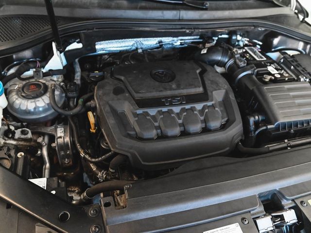 2023 Volkswagen Tiguan 2.0T S - 22974584 - 38