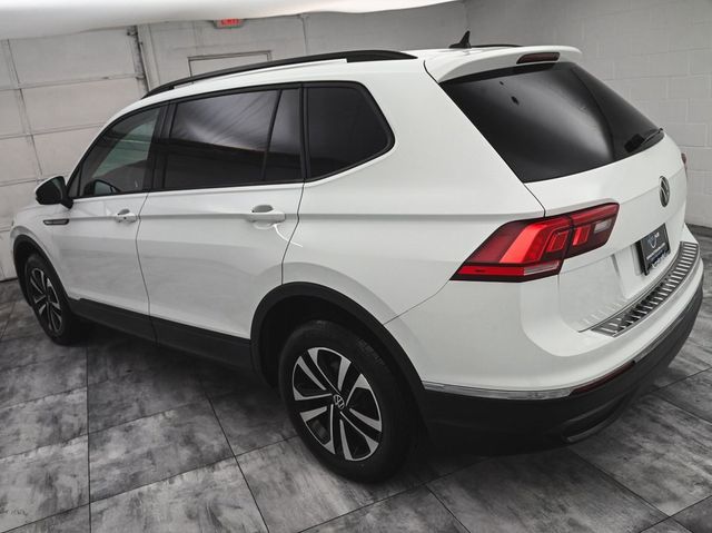 2023 Volkswagen Tiguan 2.0T S - 22974584 - 3