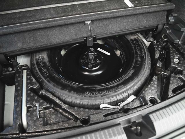 2023 Volkswagen Tiguan 2.0T S - 22974584 - 40