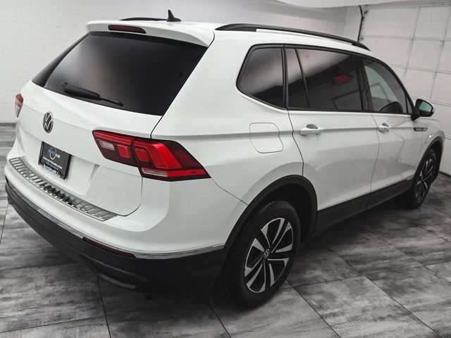 2023 Volkswagen Tiguan 2.0T S - 22974584 - 5