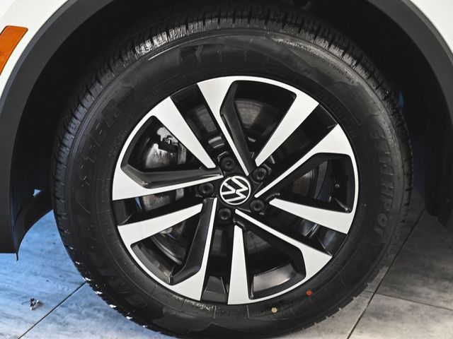 2023 Volkswagen Tiguan 2.0T S - 22974584 - 6