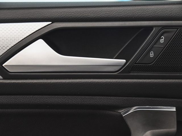 2023 Volkswagen Tiguan 2.0T S - 22974584 - 8