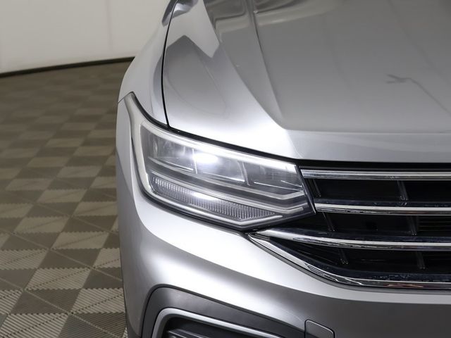 2023 Volkswagen Tiguan 2.0T S 4MOTION - 22990744 - 9