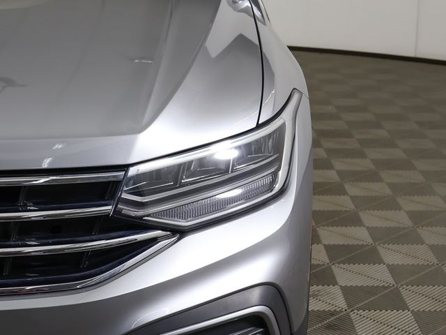 2023 Volkswagen Tiguan 2.0T S 4MOTION - 22990744 - 10