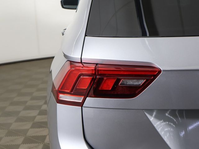 2023 Volkswagen Tiguan 2.0T S 4MOTION - 22990744 - 11