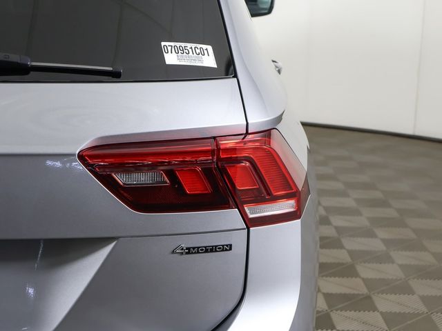 2023 Volkswagen Tiguan 2.0T S 4MOTION - 22990744 - 12