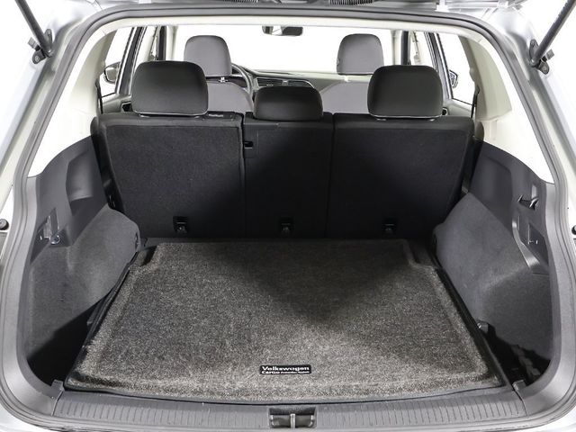 2023 Volkswagen Tiguan 2.0T S 4MOTION - 22990744 - 15