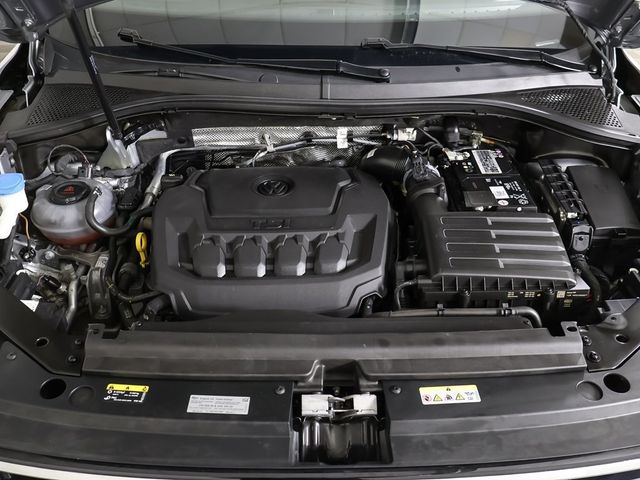 2023 Volkswagen Tiguan 2.0T S 4MOTION - 22990744 - 16