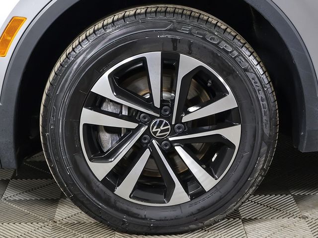2023 Volkswagen Tiguan 2.0T S 4MOTION - 22990744 - 17