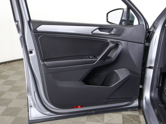 2023 Volkswagen Tiguan 2.0T S 4MOTION - 22990744 - 18