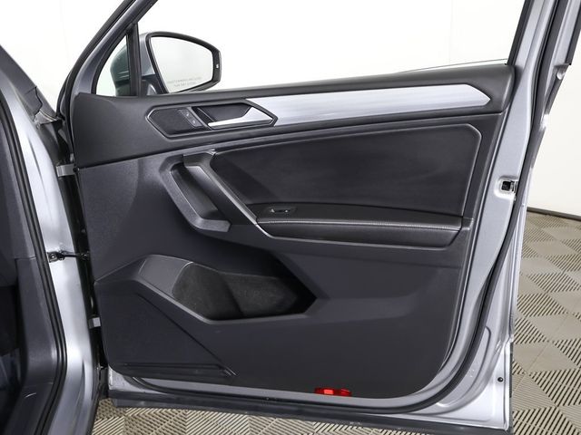 2023 Volkswagen Tiguan 2.0T S 4MOTION - 22990744 - 19