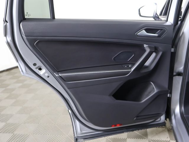 2023 Volkswagen Tiguan 2.0T S 4MOTION - 22990744 - 20