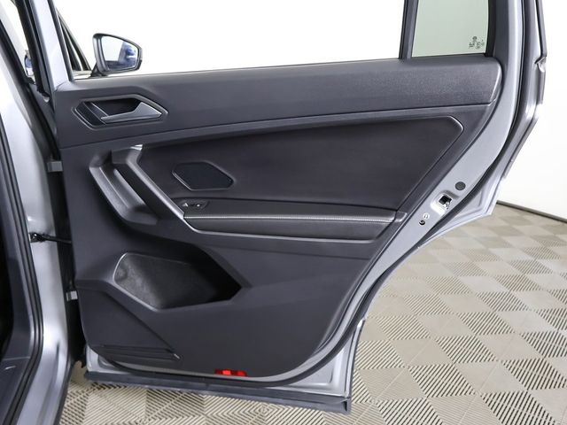 2023 Volkswagen Tiguan 2.0T S 4MOTION - 22990744 - 21