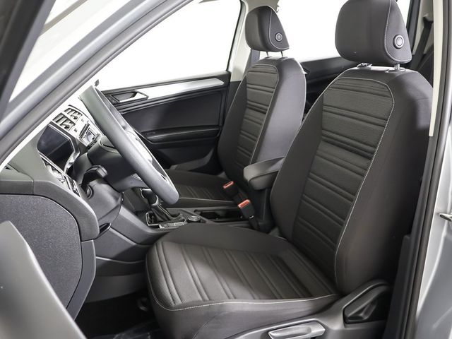 2023 Volkswagen Tiguan 2.0T S 4MOTION - 22990744 - 24