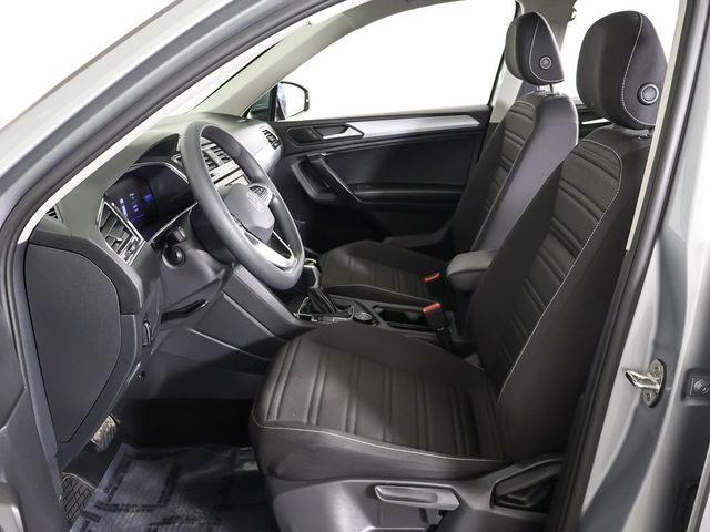 2023 Volkswagen Tiguan 2.0T S 4MOTION - 22990744 - 26