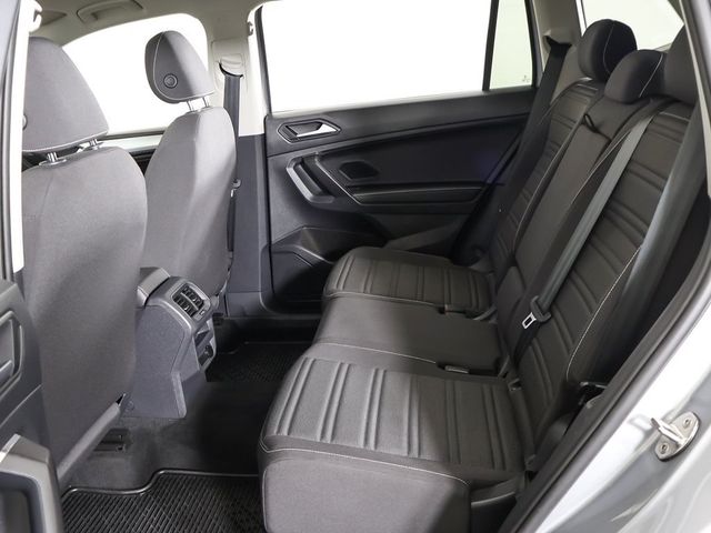 2023 Volkswagen Tiguan 2.0T S 4MOTION - 22990744 - 28
