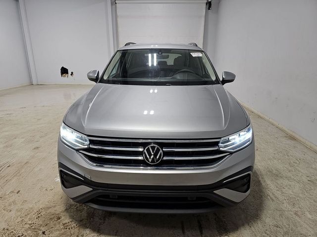 2023 Volkswagen Tiguan 2.0T S 4MOTION - 22990744 - 2