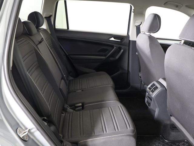 2023 Volkswagen Tiguan 2.0T S 4MOTION - 22990744 - 29