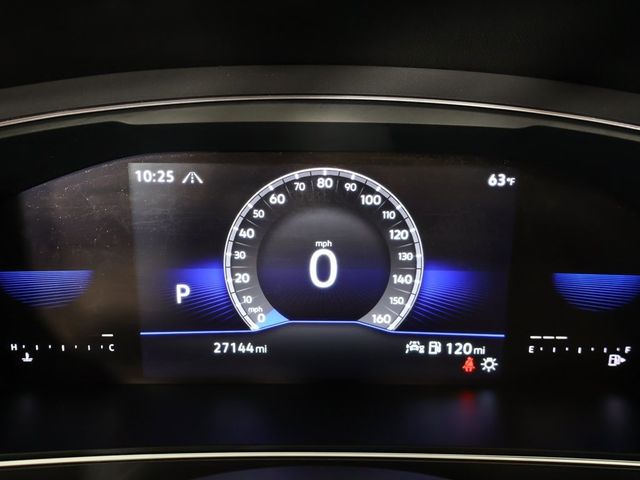 2023 Volkswagen Tiguan 2.0T S 4MOTION - 22990744 - 34