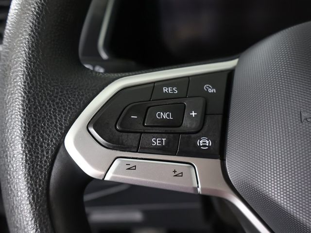 2023 Volkswagen Tiguan 2.0T S 4MOTION - 22990744 - 35