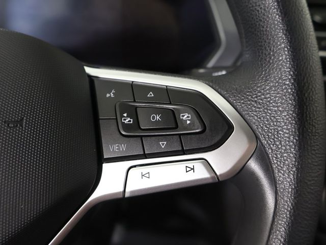 2023 Volkswagen Tiguan 2.0T S 4MOTION - 22990744 - 36