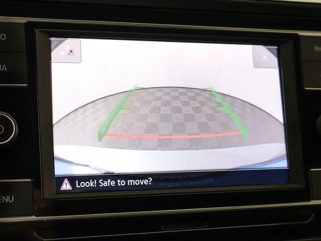 2023 Volkswagen Tiguan 2.0T S 4MOTION - 22990744 - 37