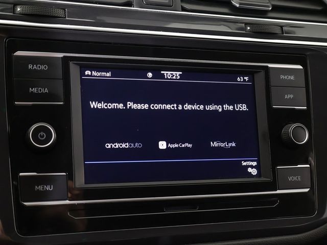 2023 Volkswagen Tiguan 2.0T S 4MOTION - 22990744 - 38