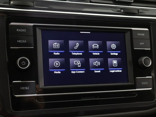 2023 Volkswagen Tiguan 2.0T S 4MOTION - 22990744 - 40