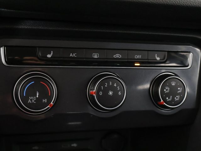 2023 Volkswagen Tiguan 2.0T S 4MOTION - 22990744 - 41