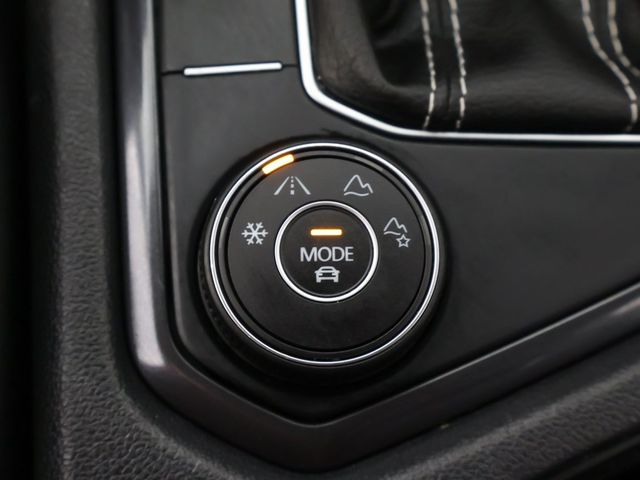 2023 Volkswagen Tiguan 2.0T S 4MOTION - 22990744 - 44