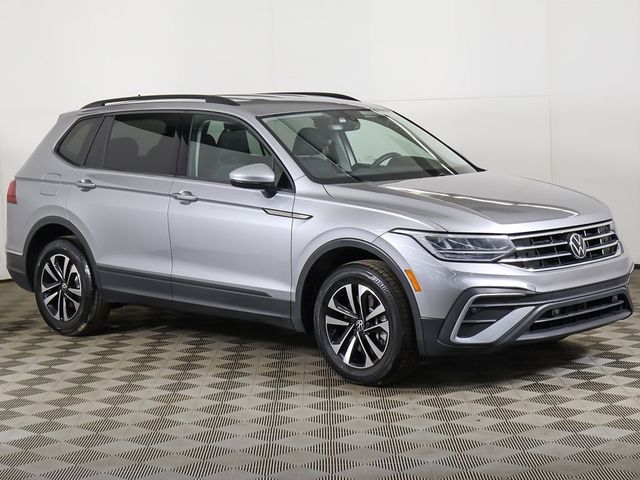 2023 Volkswagen Tiguan 2.0T S 4MOTION - 22990744 - 46