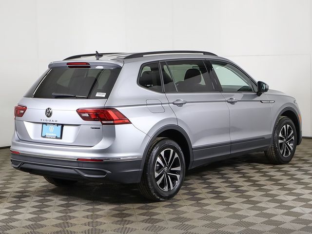 2023 Volkswagen Tiguan 2.0T S 4MOTION - 22990744 - 6