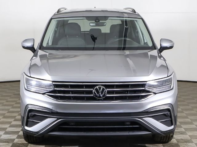 2023 Volkswagen Tiguan 2.0T S 4MOTION - 22990744 - 7