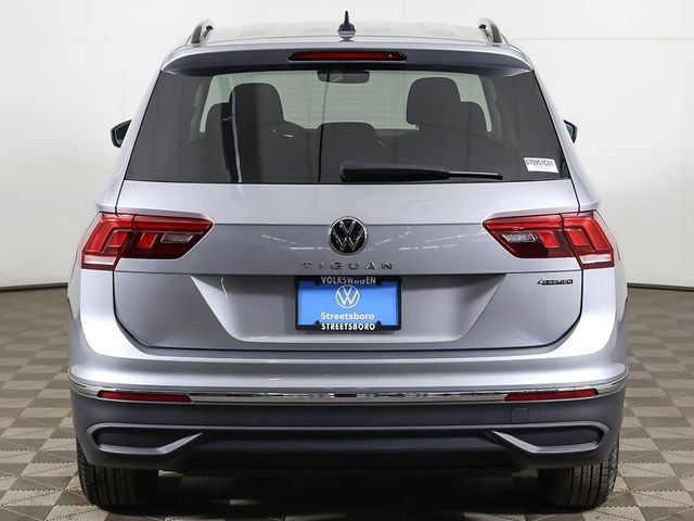 2023 Volkswagen Tiguan 2.0T S 4MOTION - 22990744 - 8