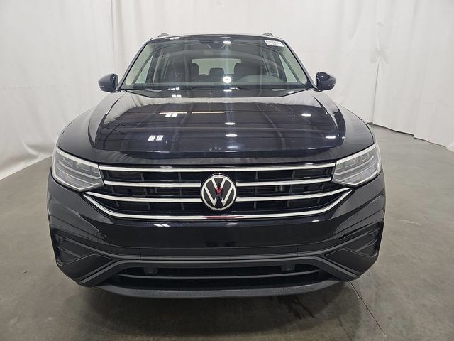 2023 Volkswagen Tiguan 2.0T S 4MOTION - 23089885 - 1