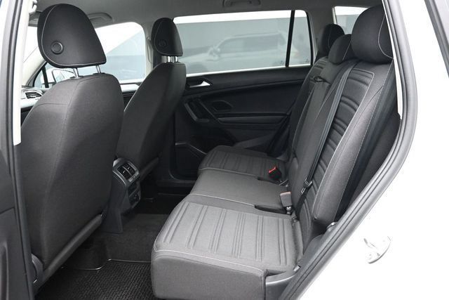 2023 Volkswagen Tiguan 2.0T S 4MOTION - 23039299 - 9